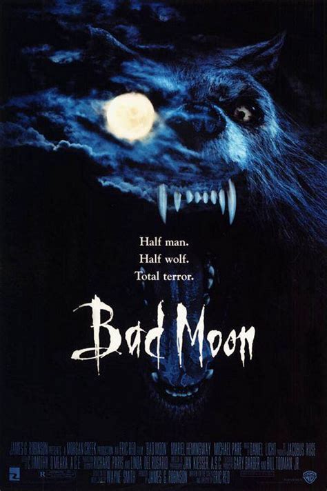 Bad Moon Movie